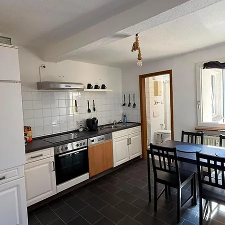 Altstadt-apartment Mit Bars & Restaurants Vor Der Tuer